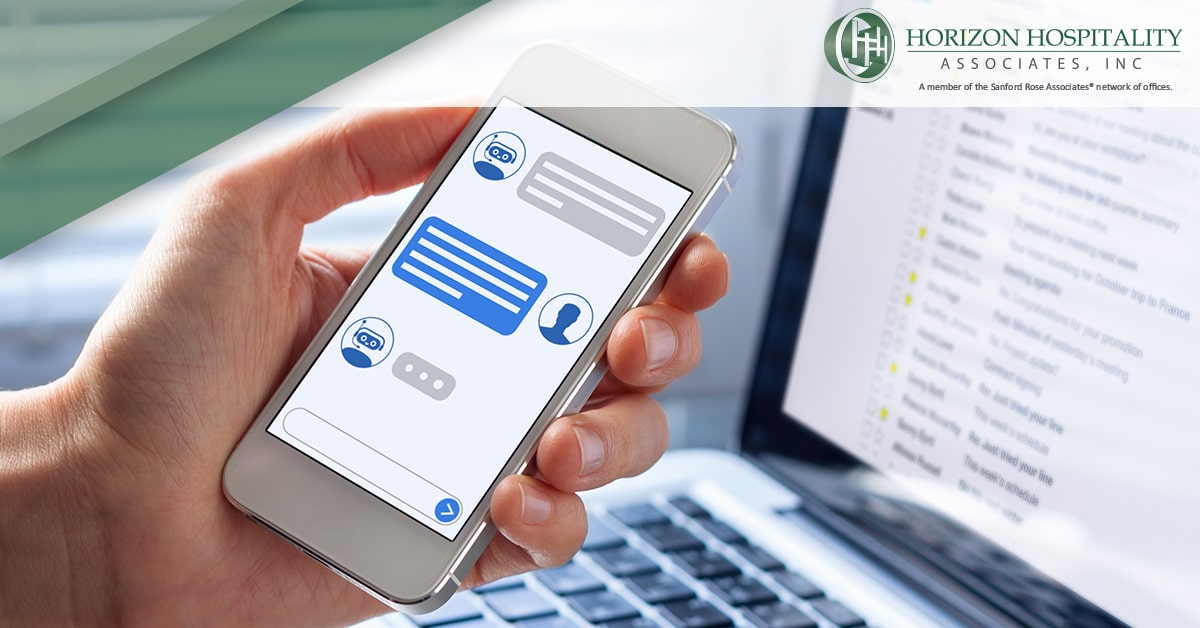 chatbot-messaging-job-search
