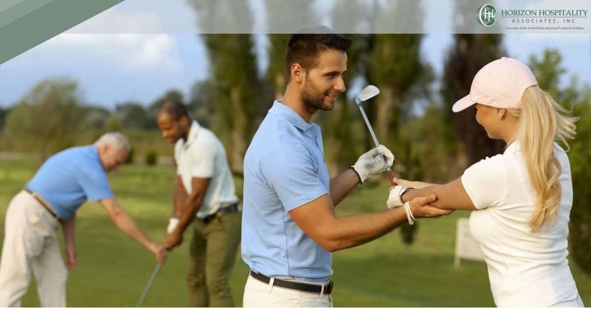 appeal to new golf players to capitalize on 2020 golf boom