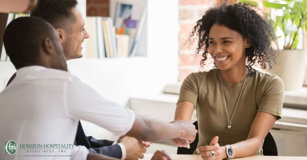 How are hospitality companies going to convince workers to return?