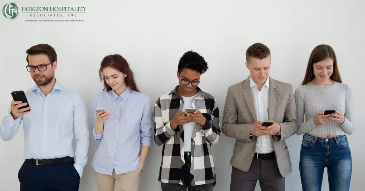 Social Media Recruiting to Gain more candidates