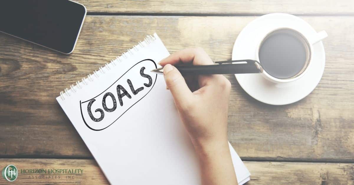 Smart Goal Setting for your Job Search