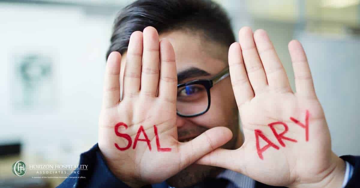 Pay transparency will effect restaurants