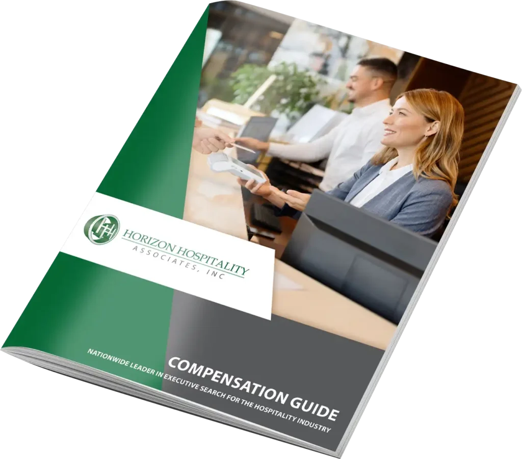 compensation guide